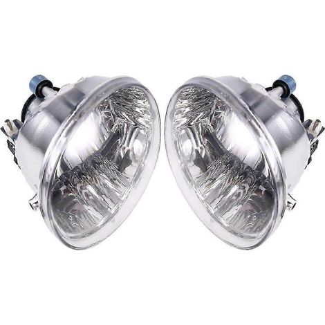 2 luci fendinebbia per Toyota RAV4 Avalon 4 Runner LEXS ES330 81211-42050 81221-42050 (1/5)