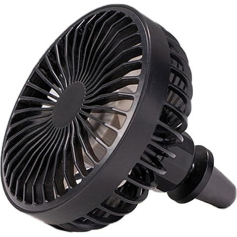 BETOOKY Ventilateur de Sortie D'air pour Camion USB Angle (1/5)