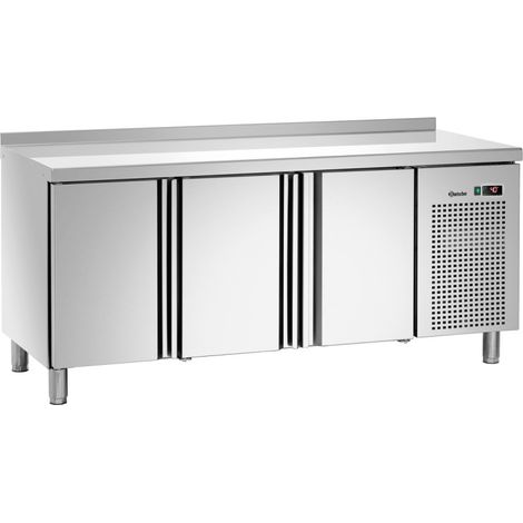 Table réfrigérée T3 MA - Bartscher (1/5)
