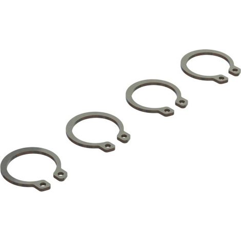 C Clip 15mm (4)