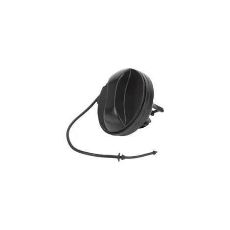 Tapón del depósito de combustible 1609818980, tapón de gasolina, accesorios de repuesto para Peugeot 301 2008, 3008, 308, 408, 508.
