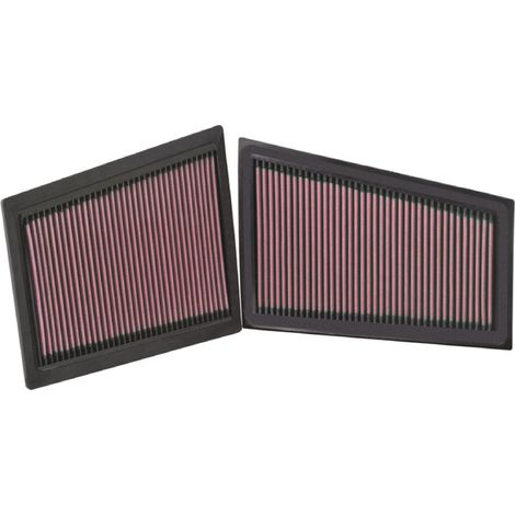 FILTRE A AIR DE REMPLACEMENT K&N 33-2940