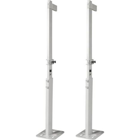 Viessmann Standkonsolen für Rohboden, Heizkörper Typ 20, 21, 22, 33