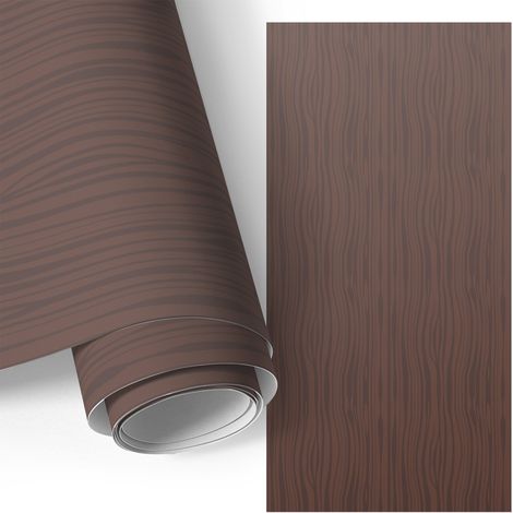 Selbstklebefolie - Möbelfolie - Türfolie Selbstklebende - Klebefolie - Tapete Küche - Aufkleber Folie - Maserung 75x150 cm