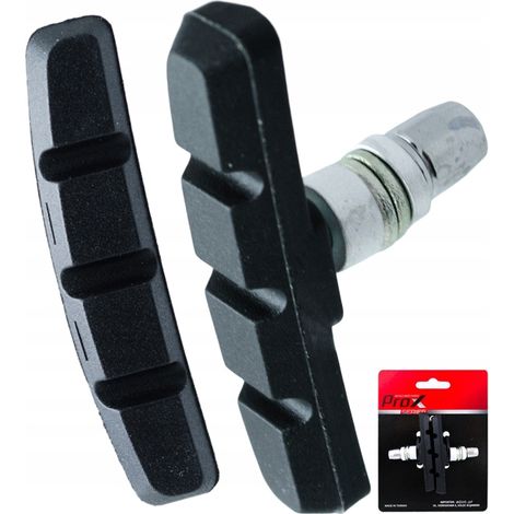 Pastiglie freno Prox con filettatura V-brake da 70 mm simmetrica (1/5)
