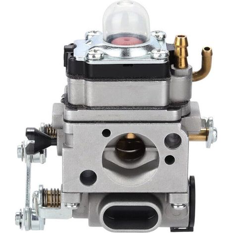 PB-500 EB-508RT Vergaser für Gebläse mit Walbro WLA-1 WLA-6 Teilen (1/5)