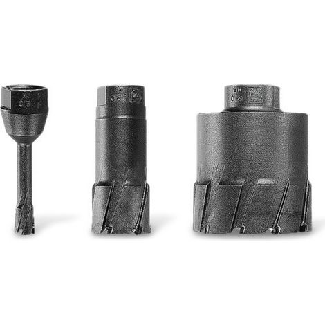 Fein HM-Ultra50 Kernbohrer Ø14 M18 x 6 P 1,5 (1/2)