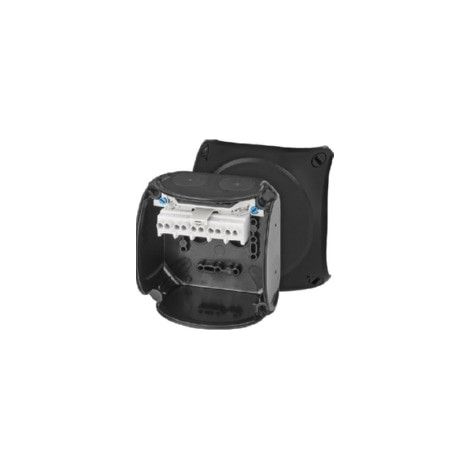 HENSEL Kabelabzweigkasten KX 0404 C (1/2)