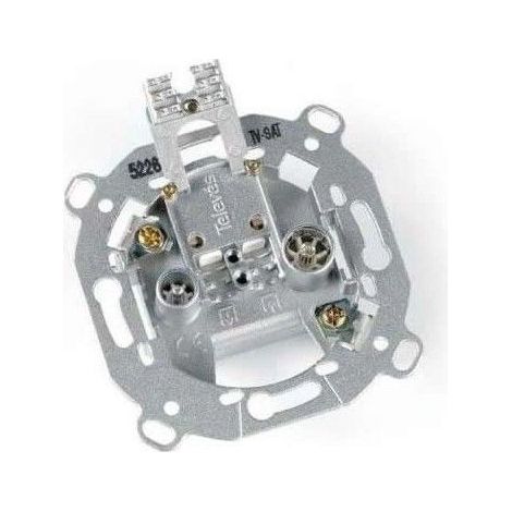 Box step 8/10dB+DC (1/2)