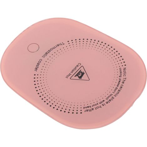 Chauffe-tasse automatique multifonction USB pour tasses et mugs. (1/5)