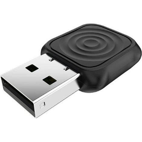 Adatto per mini adattatori wireless, supporta CarPlay e Android Auto, plug and play, supporta WiFi e Bluetooth, connessione automatica.