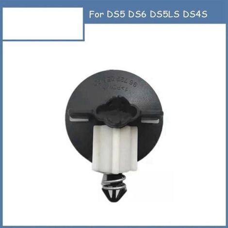 Clip assemblage phare voiture - compatible Peugeot Citroen DS4S/DS5/DS5LS/DS6, 9672905880 - clip Étiquette (1/5)