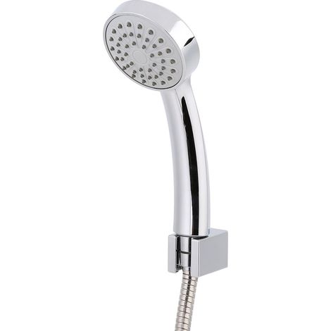 Duschkopf, wassersparende Handbrause, Hochdruck-Badezimmerzubehör (1/5)