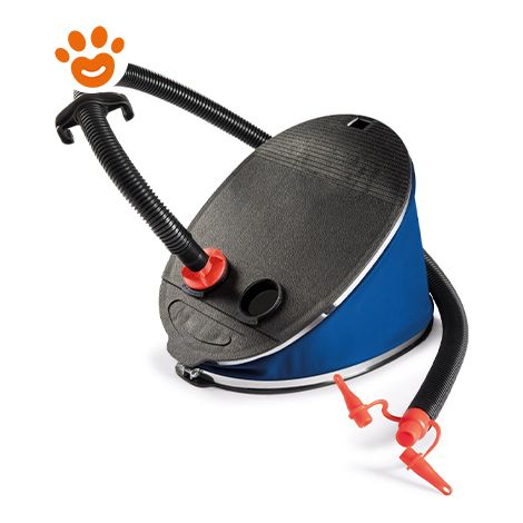 Intex Pompa a Piede (30cm) Art. 68610 - Intex Pompa a Piede (30cm) Art. 68610 - Pompa da 30 cm