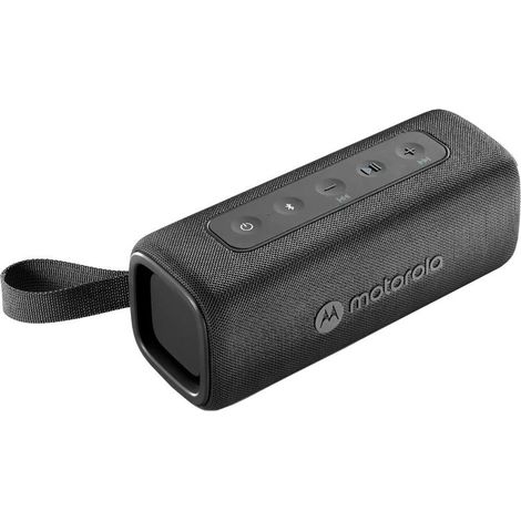 Altavoz Bluetooth Portátil Motorola ROKR 600 30 W