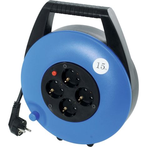 HEDI Kabelbox 15V (1/2)