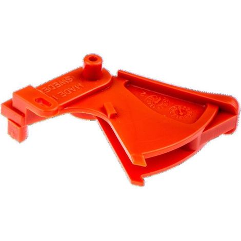 LEVA ACCELERATORE 506014405 ORIGINALE HUSQVARNA