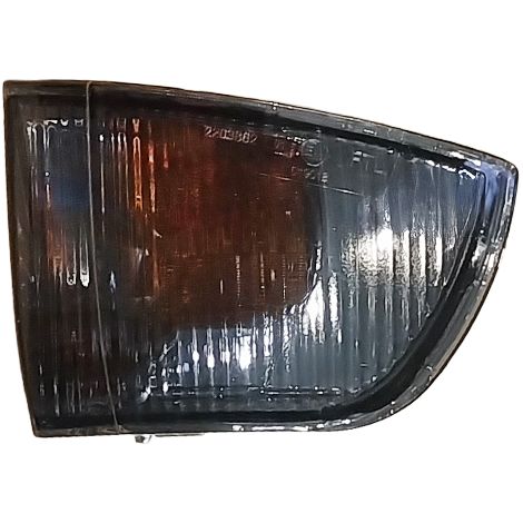 INDICATORE DI DIREZIONE SPECCHIO RETROVISORE DESTRO CON VETRO SCURO - IVECO - Daily City 2010 - 500043477 - 3801915 (1/5)