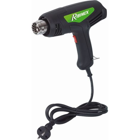 Décapeur thermique 2000 W - PRDECA2000 (1/3)