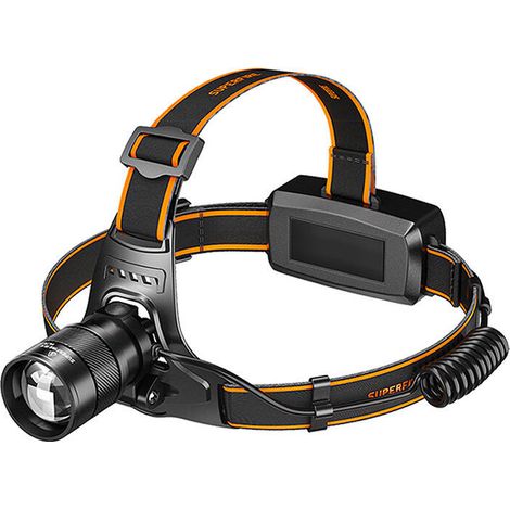 Faro UV Superfire HZ01 (1/4)