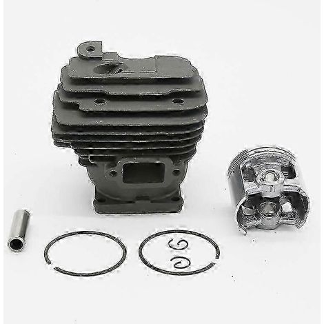 Applicable To Stihl Steele Ms461cylinder52mm Cylinder Assembly Power Assembly 461 Piston Sleeve Cylinder( ) (1/5)