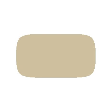 Etichette per barattoli 5,5x3 cm, adesivi per conserve, 84 pezzi, beige opaco (1/2)