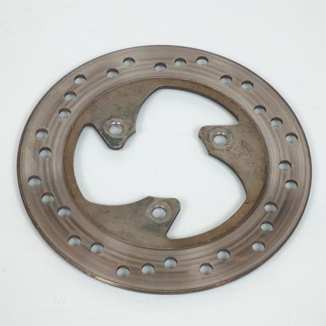 [PRODUIT D'OCCASION] Disque de frein avant origine pour scooter Aprilia 50 SR Occasion (1/2)