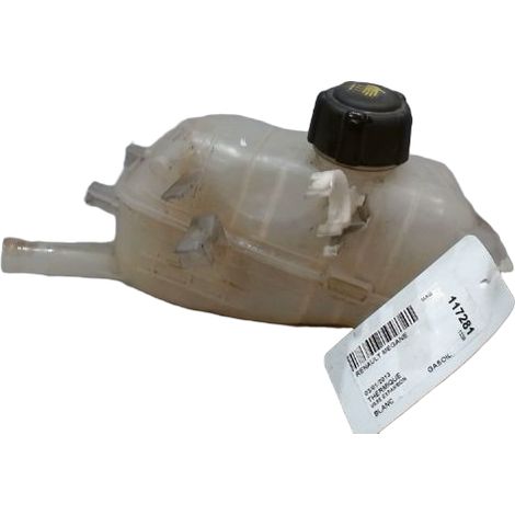 [PRODUIT D'OCCASION] Vase Expansion RENAULT Megane ♻️ Ref Oe. 217100005r - Garantie à vie (1/3)