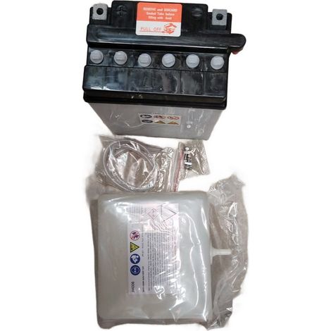 Bateria compatible con Biotrit. Scp150 14 Amp  Ref 978004