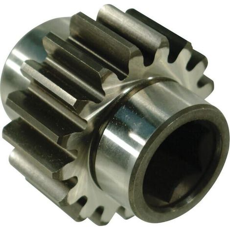 Rueda dentada Z:17 FELLA 122883