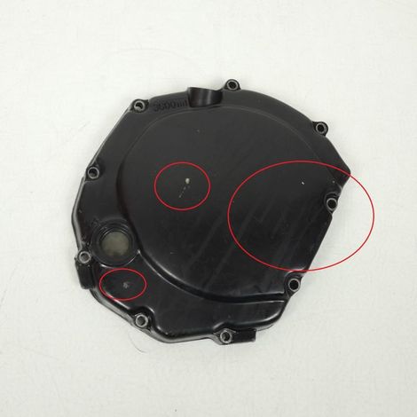[PRODUIT D'OCCASION] Carter d'embrayage pour moto Suzuki Gsx-F 600 1988 à 1996 27A