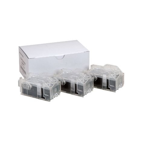 Lexmark 25A0013 cartuccia di punti metallici 5000 punti