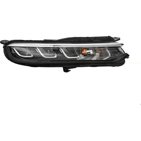 Feu diurne avant droit Led Citroen C3 3 phase 2 depuis 2020