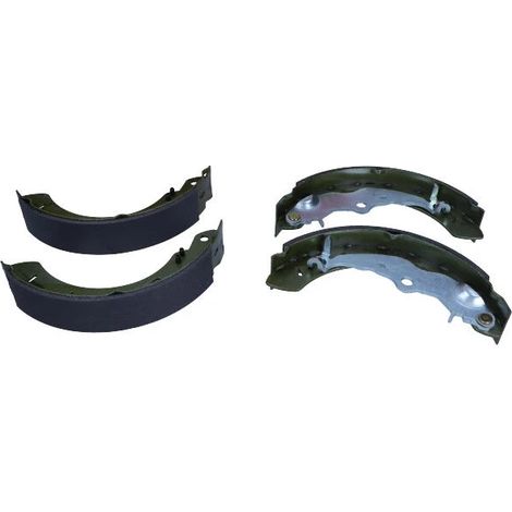 MAXGEAR 19-4537 Jeu de mâchoires de frein 1878051 (1/2)