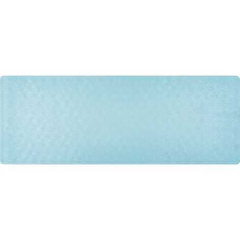 Reer - MyHappyBath Mat XL Bath Mat - Blue - 97 x 36 cm