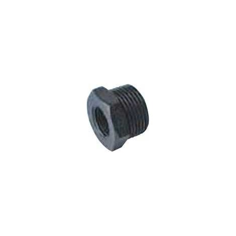 TORO Réduction concentrique Mâle/Femelle 1"1/2 x 1"1/4