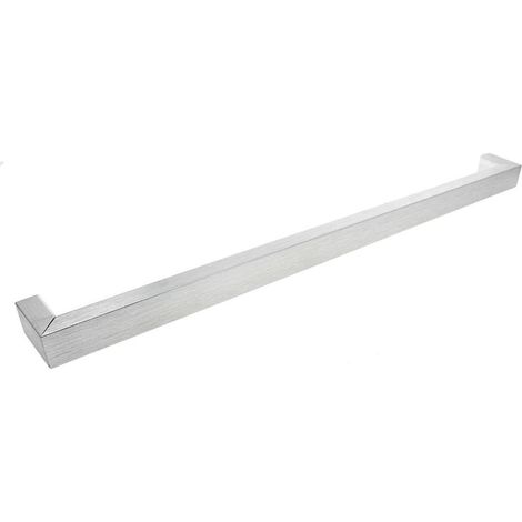 Door Handle Ix L=479 for Hotpoint Cookers and Ovens (1/2)