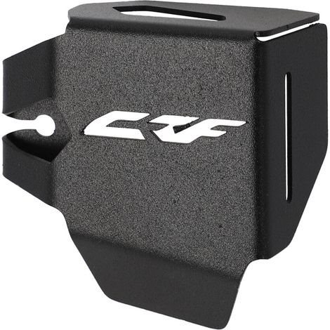 Tapa protectora del depósito de líquido de freno trasero para motocicleta CRF1000L CRF 1000 L Africa Twin 2018 2019