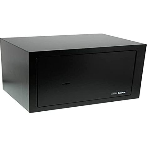 Burg-Wächter FAVOR S5 K cassaforte nera sicura 18,6 L (1/4)