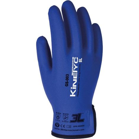 GUANTE KINETYK BL T9 3L (1/3)