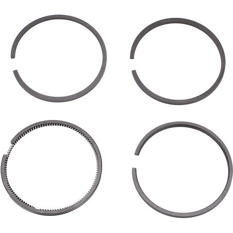 Segment de piston 55 mm 1,05/12,5/16 7,5 kW 10 CV Accessoires moteur de rechange (1/5)