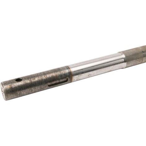 Albero motore KUHN 58752100 (1/2)