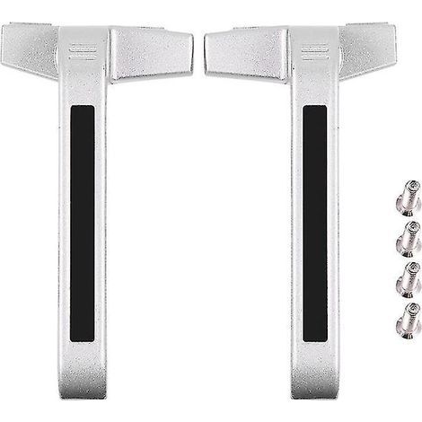 Fenstergriff aus Aluminiumlegierung für den Hausgebrauch (1/3)