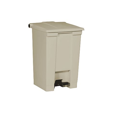 Rubbermaid  Rubbermaid RCP6144BEI - Contenitore per rifiuti da