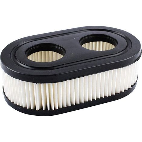 Filtre À Air - 111 X 67 X 34 Mm - Pour Tondeuses Viking MB 443 1 MB 448 1 Et Stihl RM448 RM443 RM253 - Lot De 1