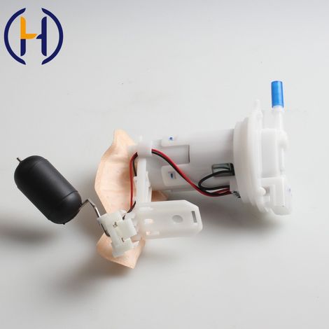 The reference number 16700-KVB-S53 (16700KVBS53) is compatible with the new model Click110/Vario110.