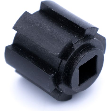 Nocken-Nabe ZF Quadrat 8 nicht durchgehend – ZF A620