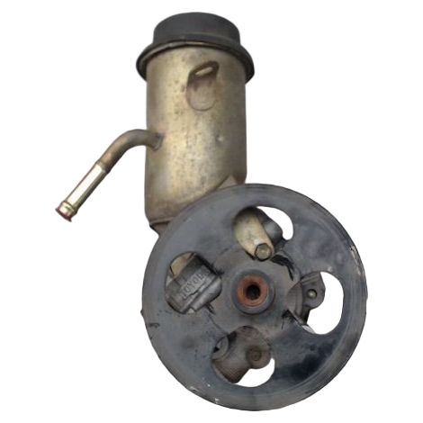 [PRODUIT D'OCCASION] Pompe Direction Assistee TOYOTA Yaris ♻️ Ref Oe. 4431052160 - Garantie à vie (1/3)