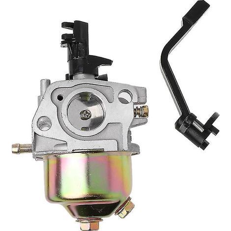 Carburateur pour moteur de générateur à essence professionnel - Pièces détachées pour générateur à essence (1/4)