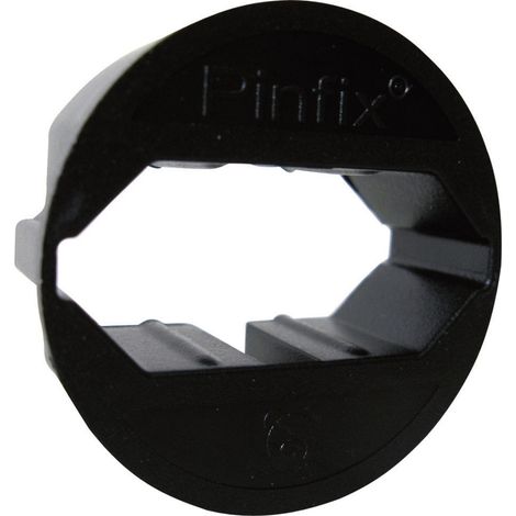 interBär Pinfix Adapterstecker Passend für Marke (Steckernetzteile) Pinfix (1/3)
